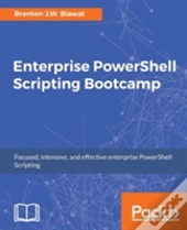 Enterprise Powershell Scripting Bootcamp