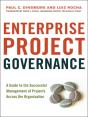 Enterprise Project Governance - Preview