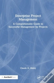 Capa do artigo Enterprise Project Management