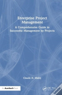 Capa do artigo Enterprise Project Management