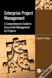 Capa do artigo Enterprise Project Management