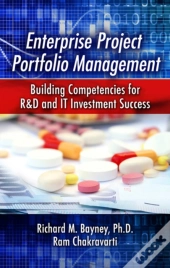 Enterprise Project Portfolio Management