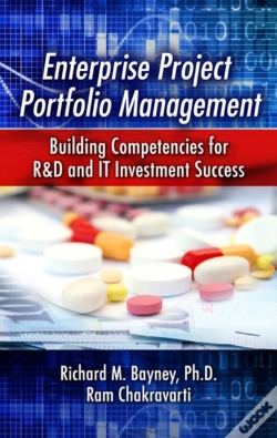 Capa do artigo Enterprise Project Portfolio Management