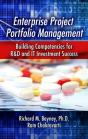 Enterprise Project Portfolio Management - Preview