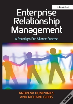 Capa do artigo Enterprise Relationship Management
