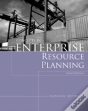 Capa do artigo ENTERPRISE RESOURCE PLANNING