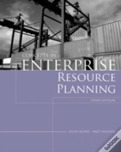 Capa do artigo ENTERPRISE RESOURCE PLANNING