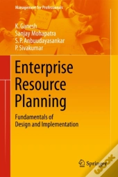 Enterprise Resource Planning