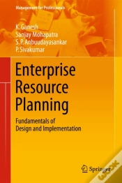Capa do artigo Enterprise Resource Planning