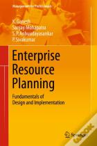 Enterprise Resource Planning