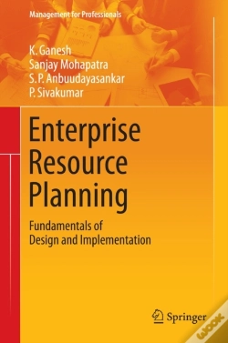 Capa do artigo Enterprise Resource Planning