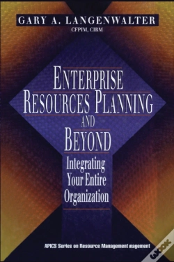 Capa do artigo Enterprise Resources Planning And Beyond