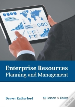 Capa do artigo Enterprise Resources