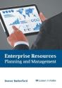 Enterprise Resources - Preview