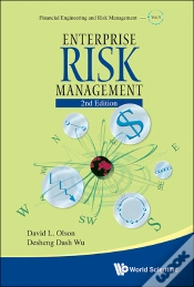 Capa do artigo Enterprise Risk Management (2nd Edition)