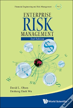 Capa do artigo Enterprise Risk Management (2nd Edition)