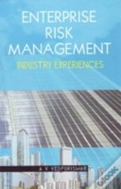 Capa do artigo Enterprise Risk Management