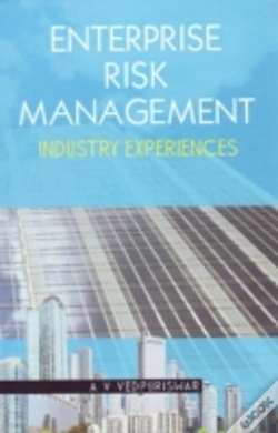 Capa do artigo Enterprise Risk Management