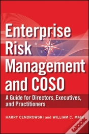 Capa do artigo Enterprise Risk Management And Coso