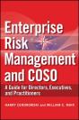 Enterprise Risk Management And Coso - Preview