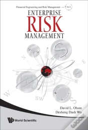 Capa do artigo Enterprise Risk Management