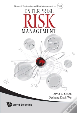 Capa do artigo Enterprise Risk Management