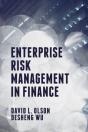 Enterprise Risk Management In Finance - Preview