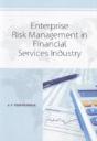 Enterprise Risk Management In Financial Services Industry - Preview