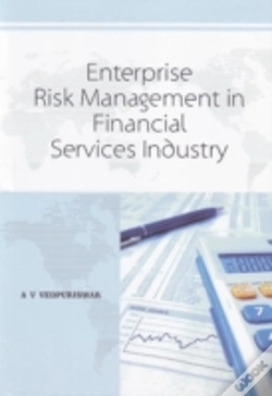 Capa do artigo Enterprise Risk Management In Financial Services Industry
