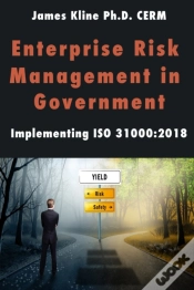Capa do artigo Enterprise Risk Management In Government