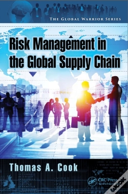 Capa do artigo Enterprise Risk Management In The Global Supply Chain
