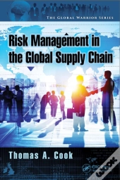Enterprise Risk Management In The Global Supply Chain
