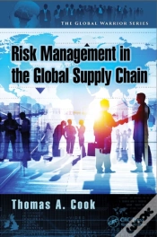 Capa do artigo Enterprise Risk Management In The Global Supply Chain