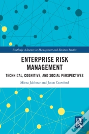 Capa do artigo Enterprise Risk Management