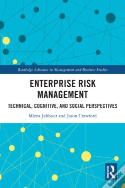 Capa do artigo Enterprise Risk Management