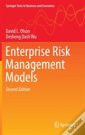 Enterprise Risk Management Models