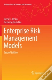 Enterprise Risk Management Models