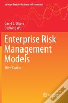 Enterprise Risk Management Models