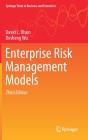 Enterprise Risk Management Models - Preview