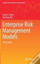Enterprise Risk Management Models