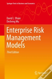 Enterprise Risk Management Models