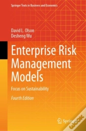 Capa do artigo Enterprise Risk Management Models