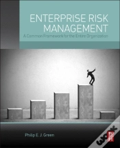 Capa do artigo Enterprise Risk Management