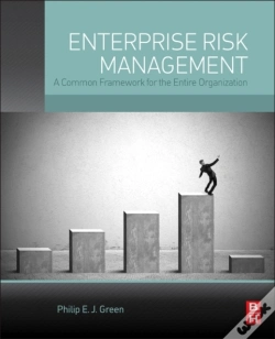Capa do artigo Enterprise Risk Management