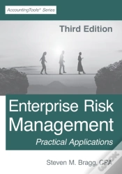 Capa do artigo Enterprise Risk Management