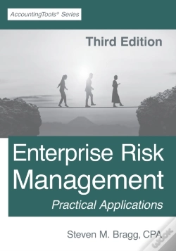 Capa do artigo Enterprise Risk Management
