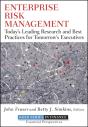 Enterprise Risk Management - Preview