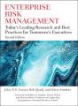 Enterprise Risk Management - Preview