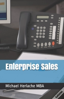 Capa do artigo Enterprise Sales