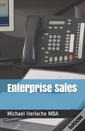 Capa do artigo Enterprise Sales